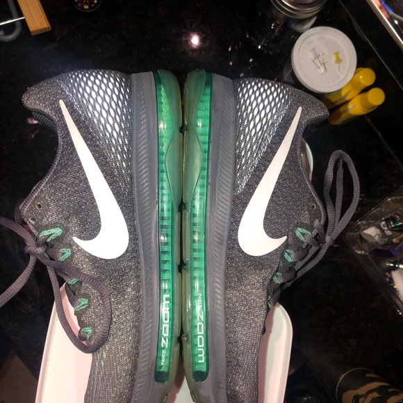 Nike Zoom shoes🤩 - Picture 6 of 7